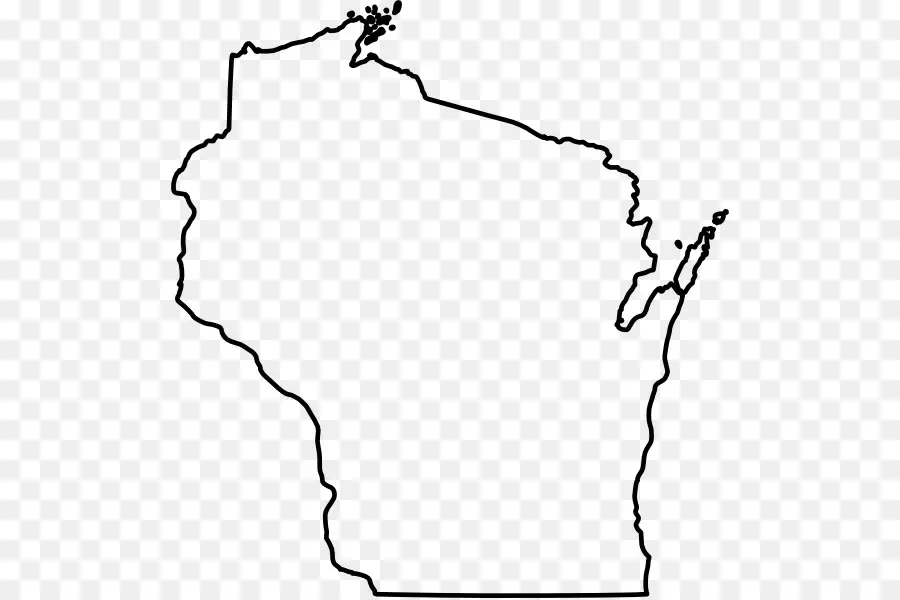 Peta Wisconsin，Negara PNG