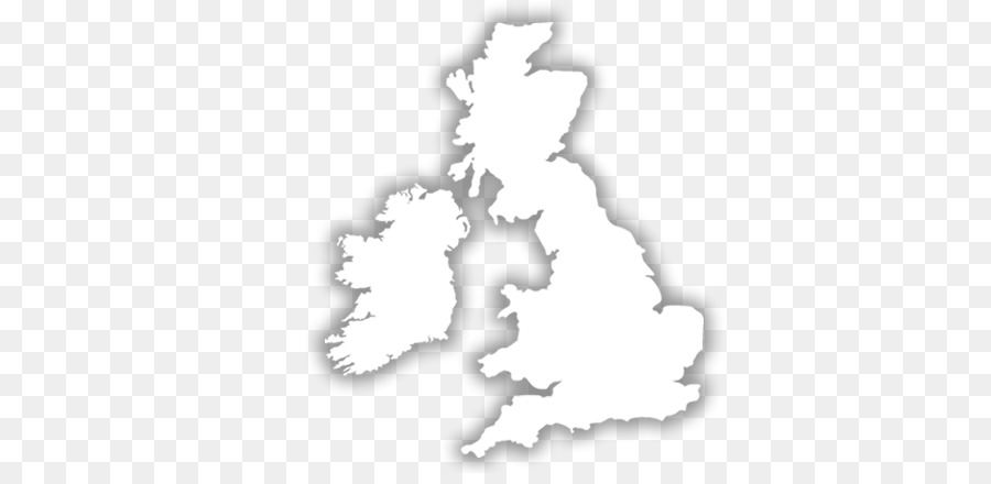 Inggris，Peta PNG