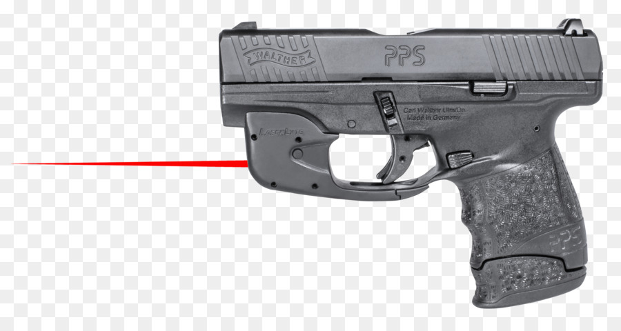 Pistol，Senjata Api PNG