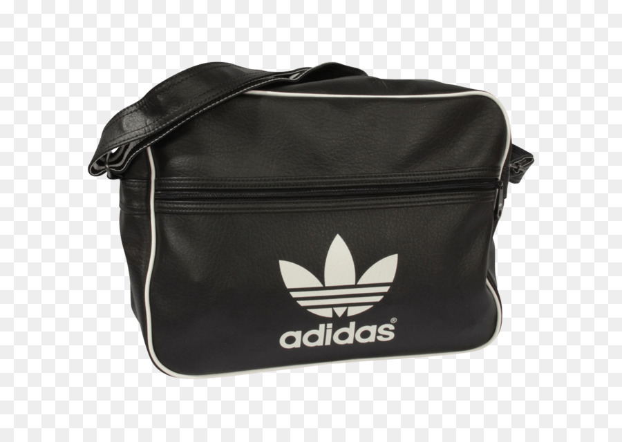 Tas Messenger，Adidas PNG