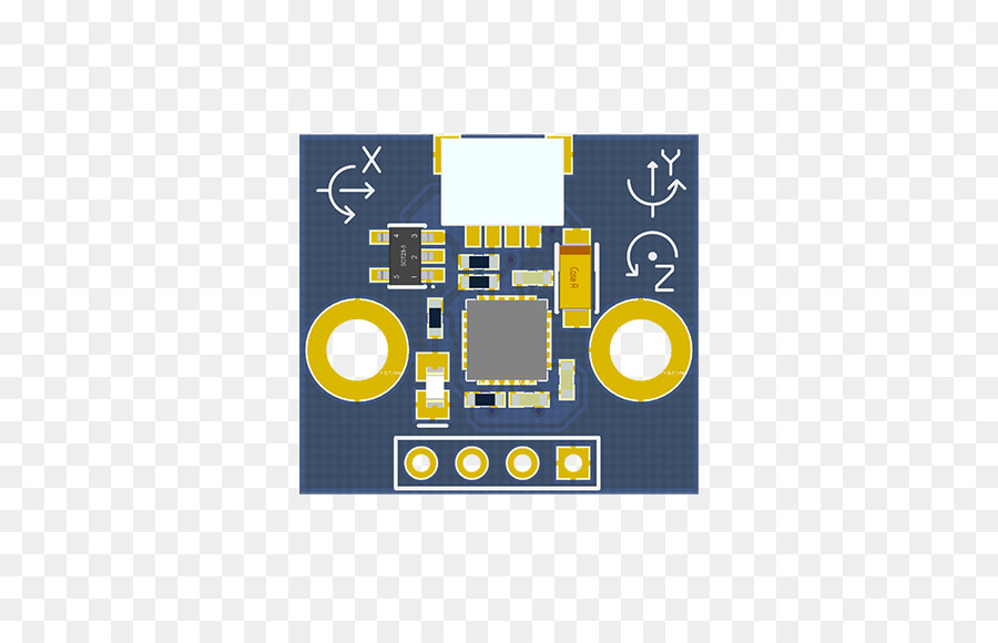 Mikrokontroler，Elektronik PNG