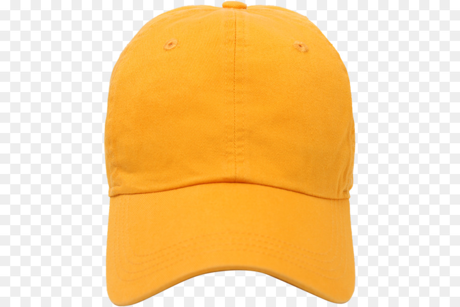 Topi Kuning，Topi PNG