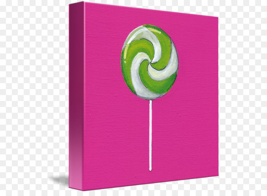 Lollipop，Imagekind PNG