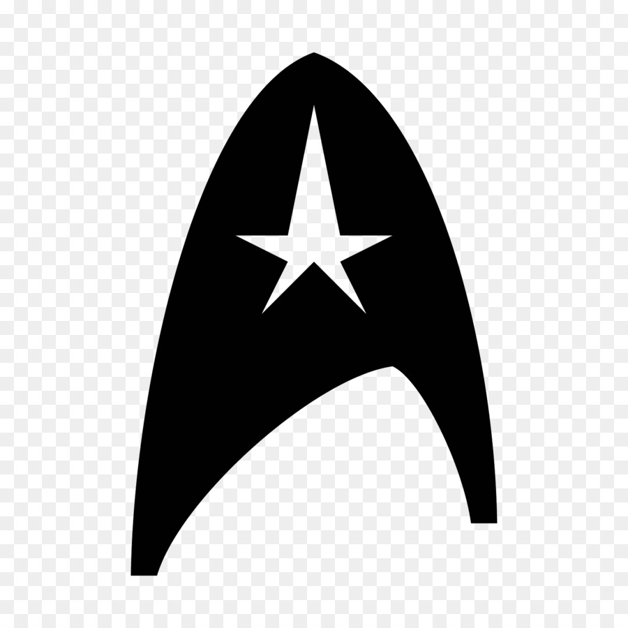 Star Trek，Simbol PNG