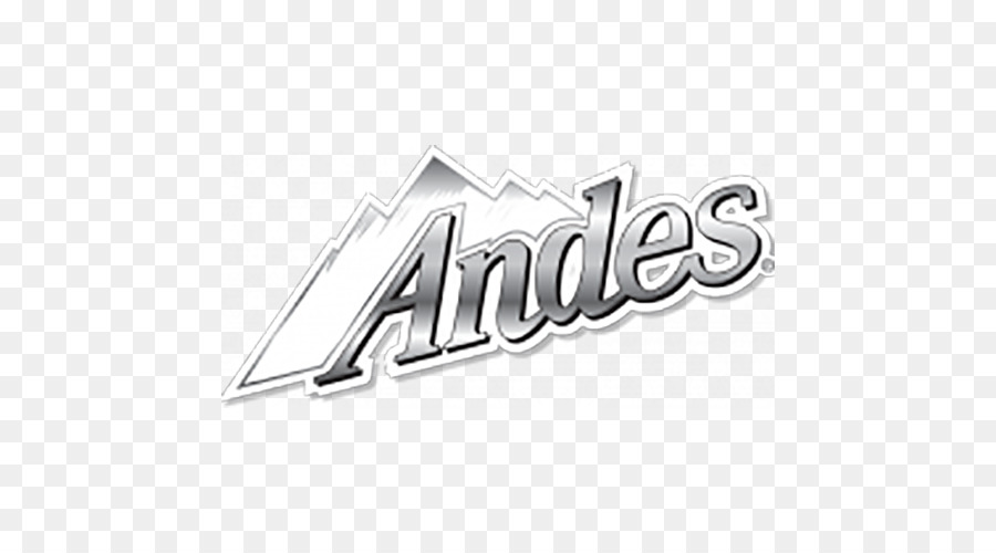 Logo Andes，Pegunungan PNG