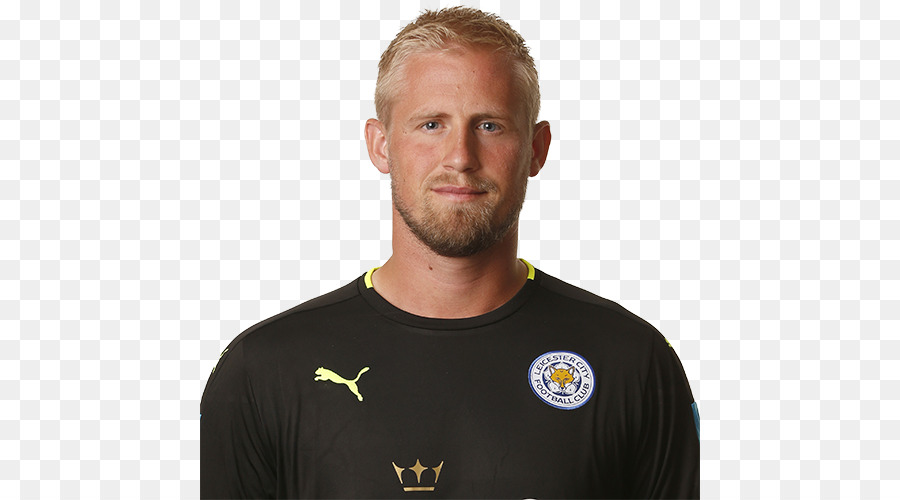 Kasper Schmeichel，Leicester City Fc PNG