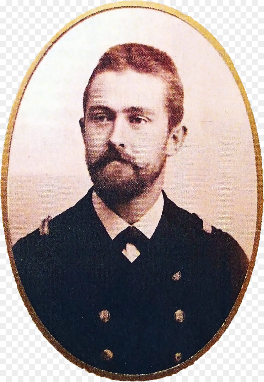 Theodor Scheimpflug，22 Agustus PNG