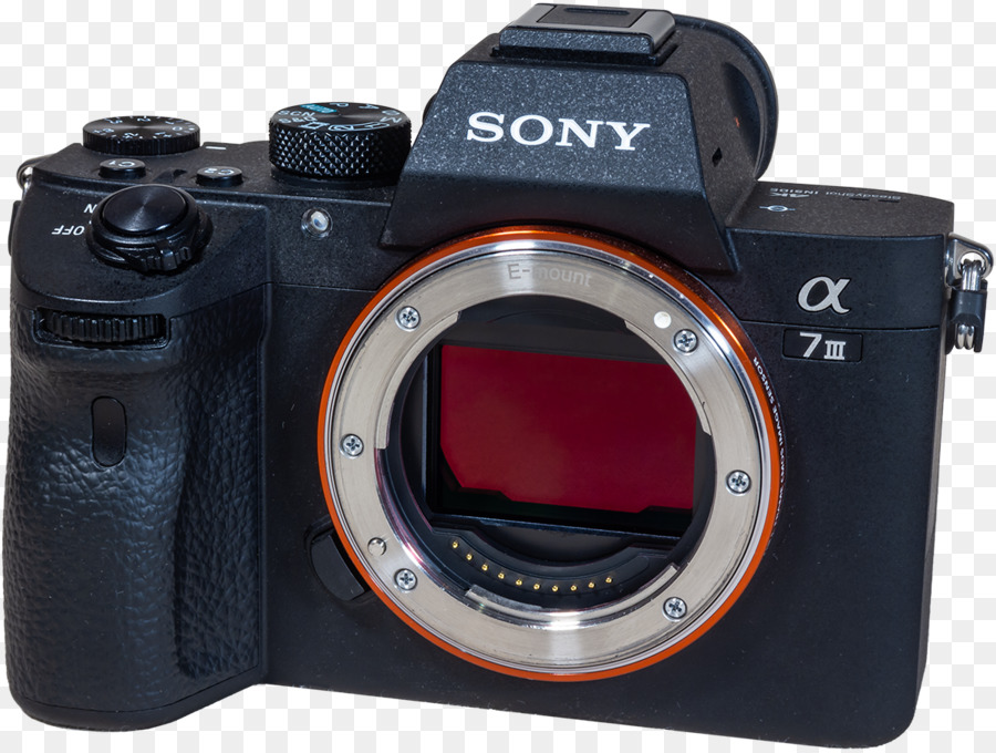 Kamera，Sony PNG