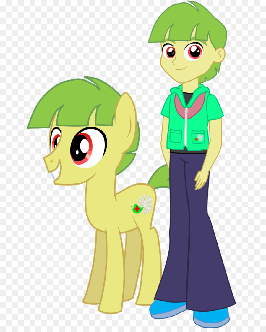 Pony，Kuda PNG