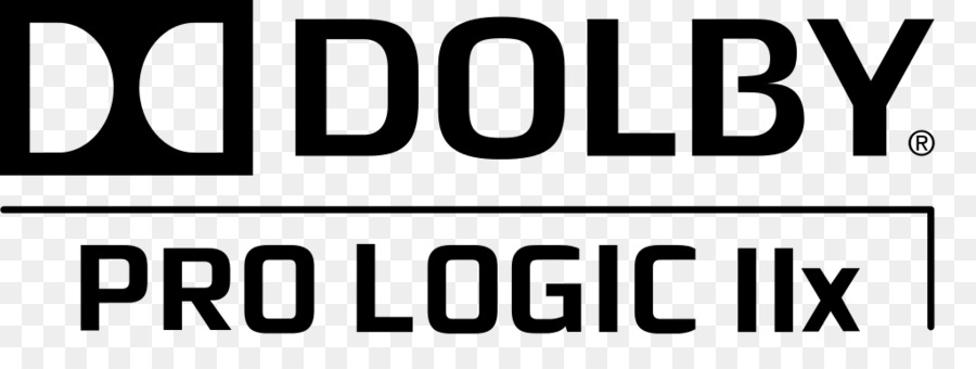 Logika Dolby Pro Ii，Audio PNG