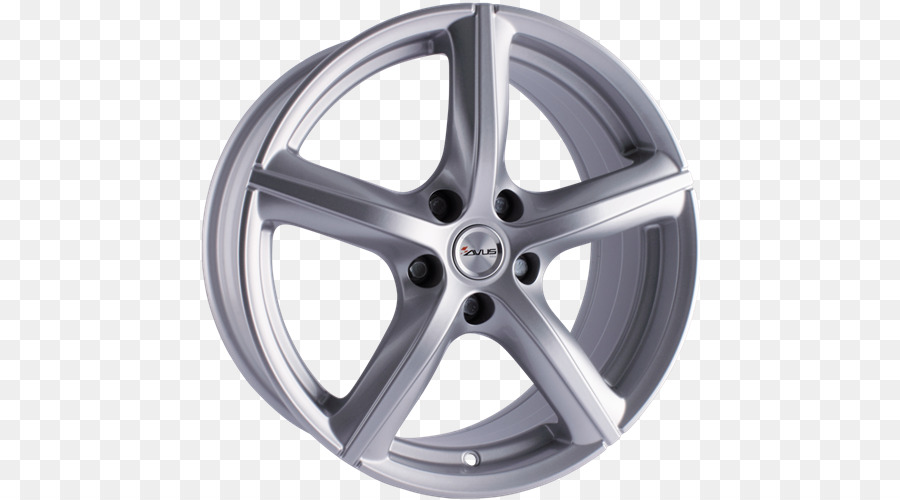 Roda Alloy，Rim PNG