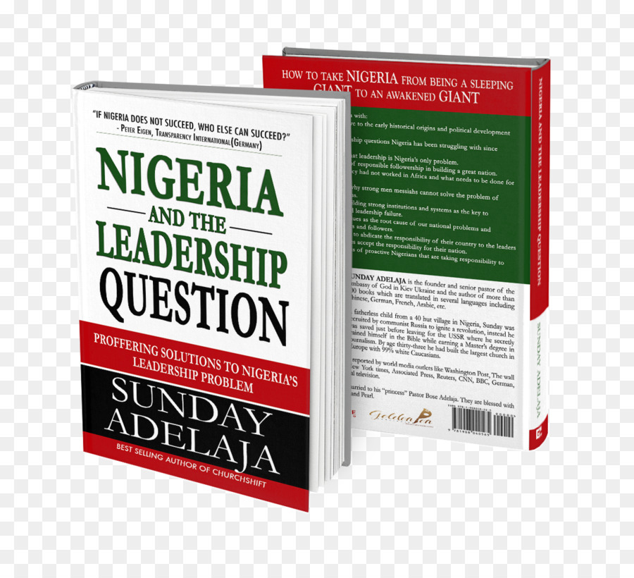 Nigeria Dan Kepemimpinan Pertanyaan Pengajuan Solusi Untuk Nigeria Masalah Kepemimpinan，Pesan PNG
