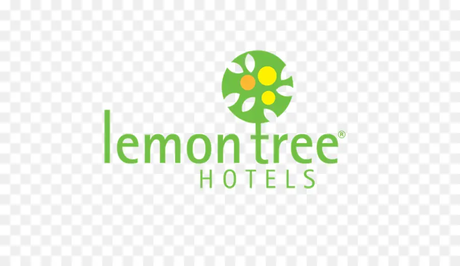 Logo Hotel Lemon Tree，Logo PNG