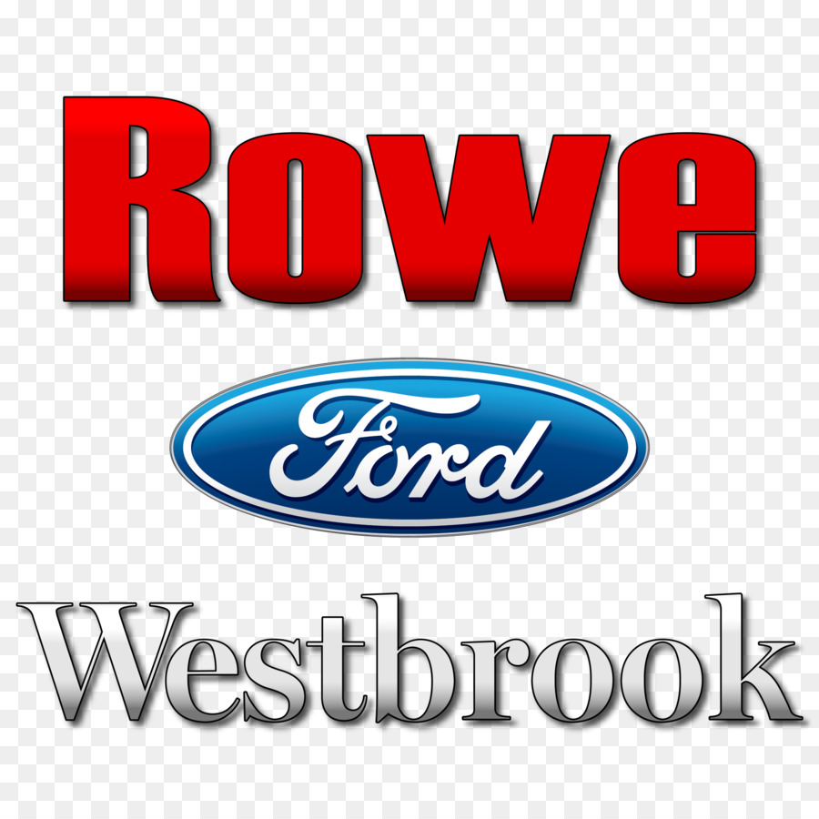 Ford Motor Perusahaan，Rowe Penjualan Ford PNG