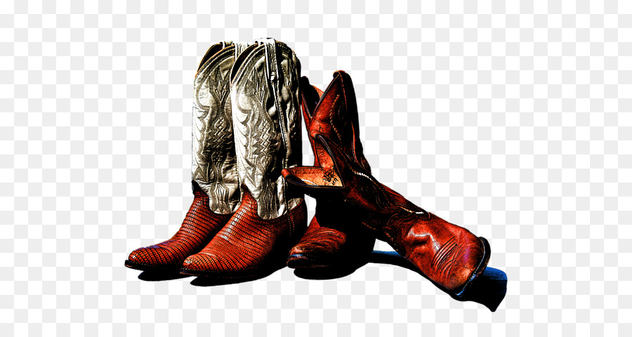 Sepatu，Boot PNG