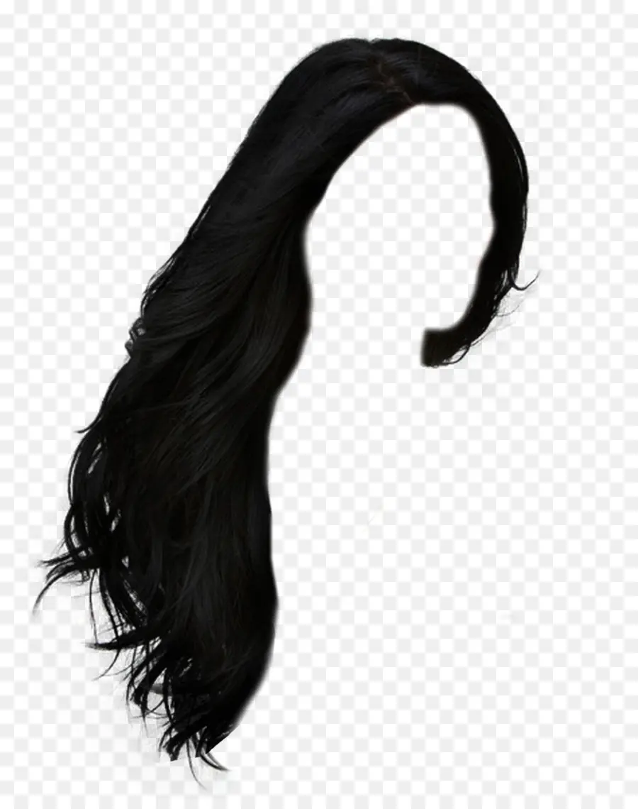 Rambut Hitam，Teguran PNG