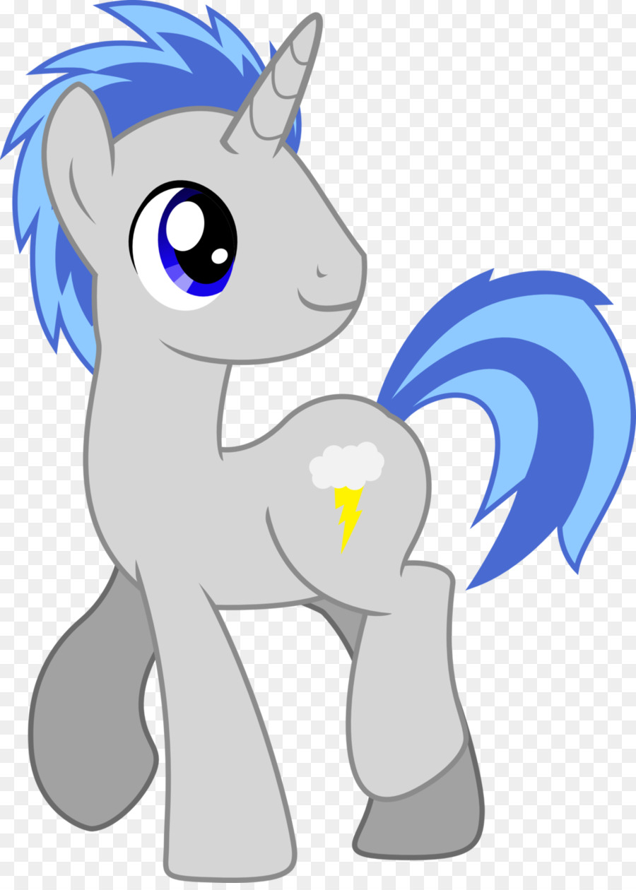 Pony，Kuda PNG