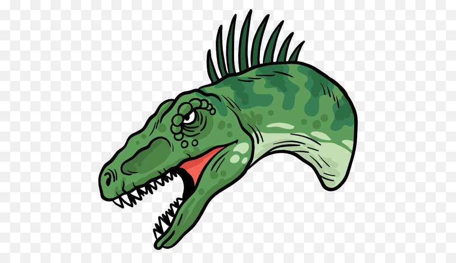 Tyrannosaurus，Amfibi PNG