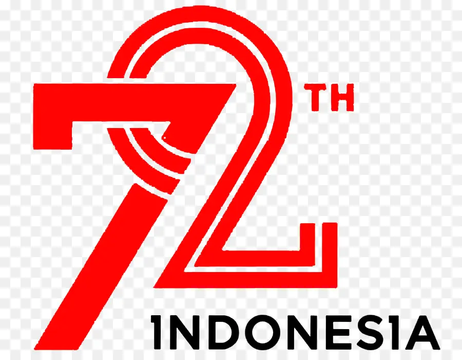 Hut Indonesia Ke 72，Perayaan PNG