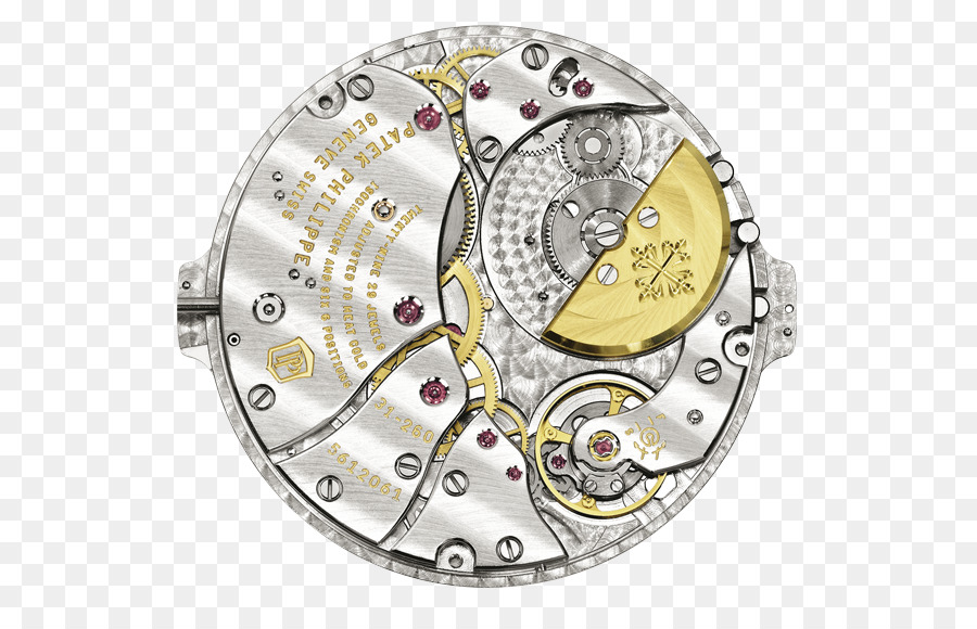 Watch，Patek Philippe Co PNG