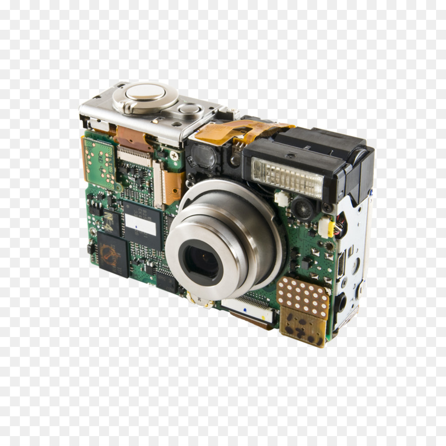 Leica M，Elektronik PNG