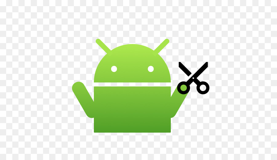 Gunting Tangan，Android PNG