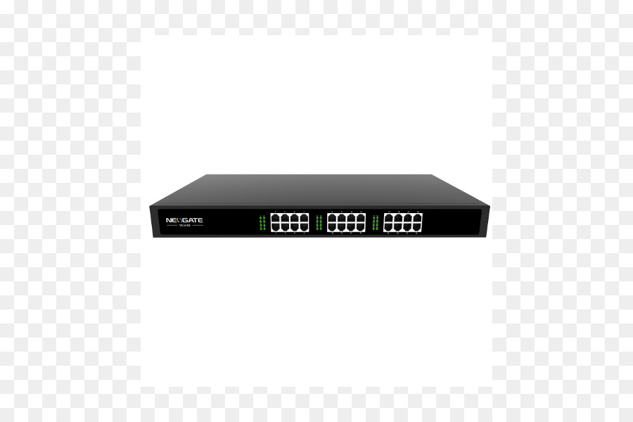 Voip Gateway，Yeastar PNG