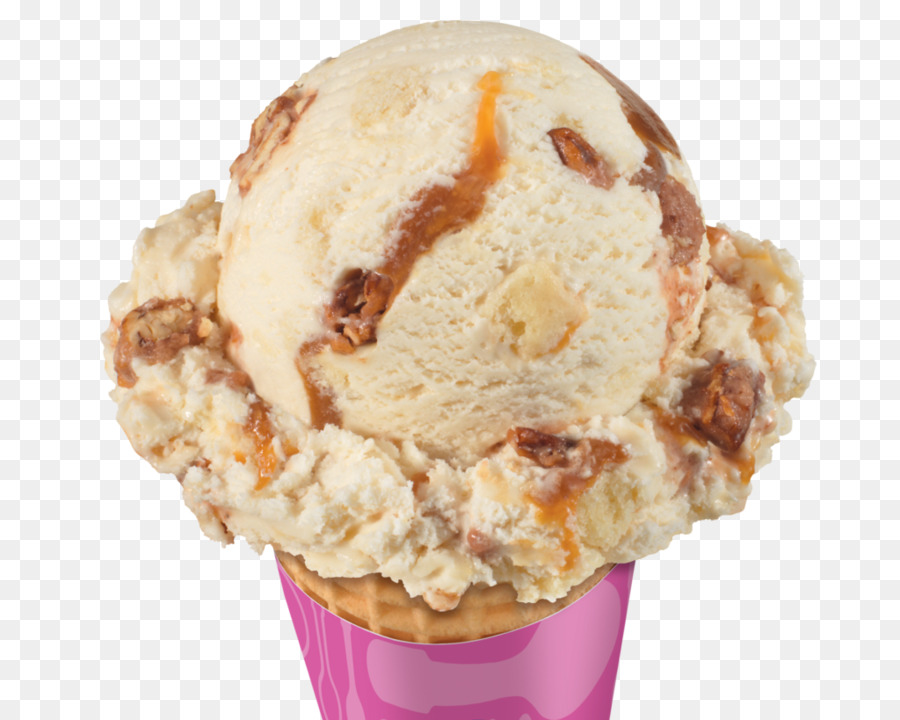 Sundae，Krim PNG