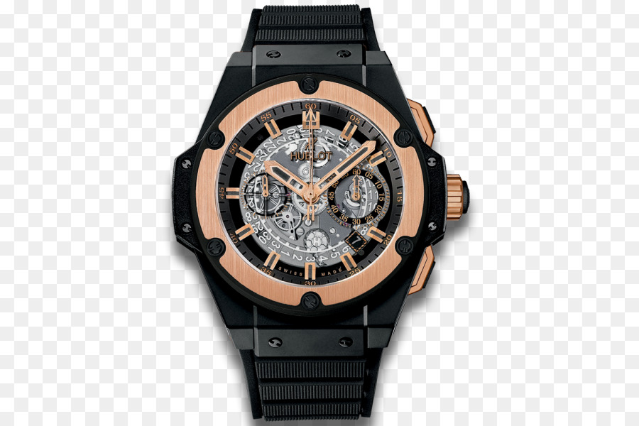 Hublot，Watch PNG