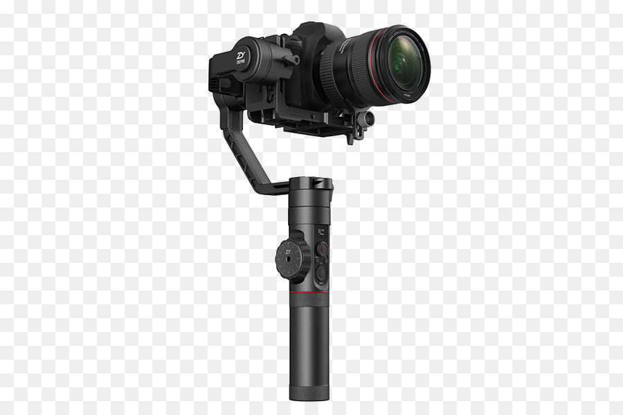 Kamera Stabilizer，Gimbal PNG