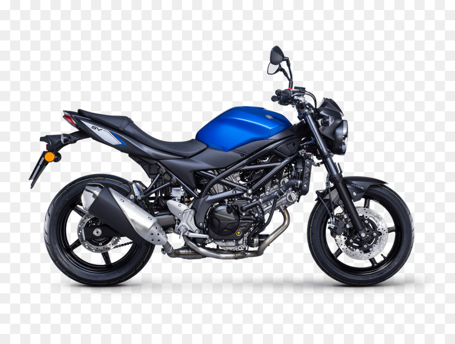 Suzuki，Suzuki Sv650 PNG