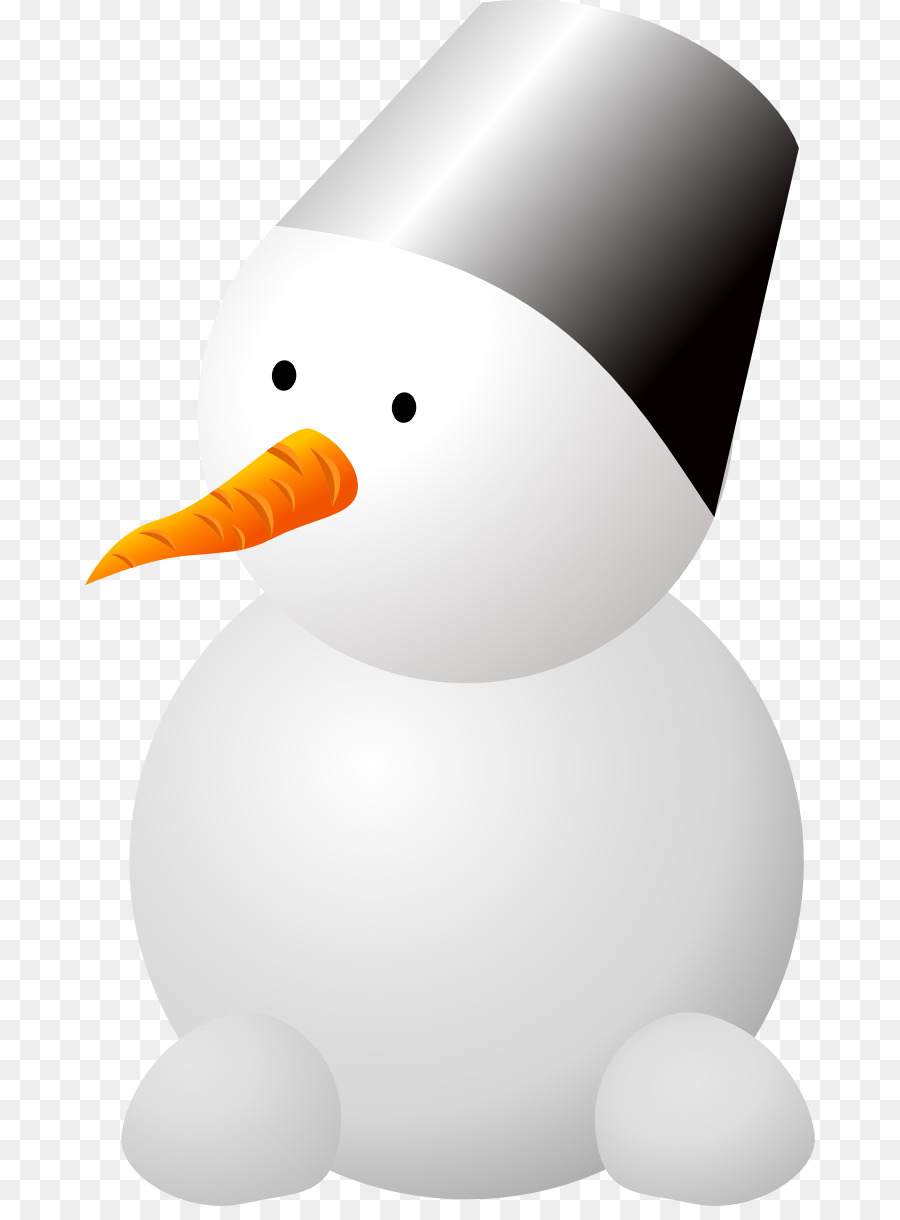 Bebek，Penguin PNG