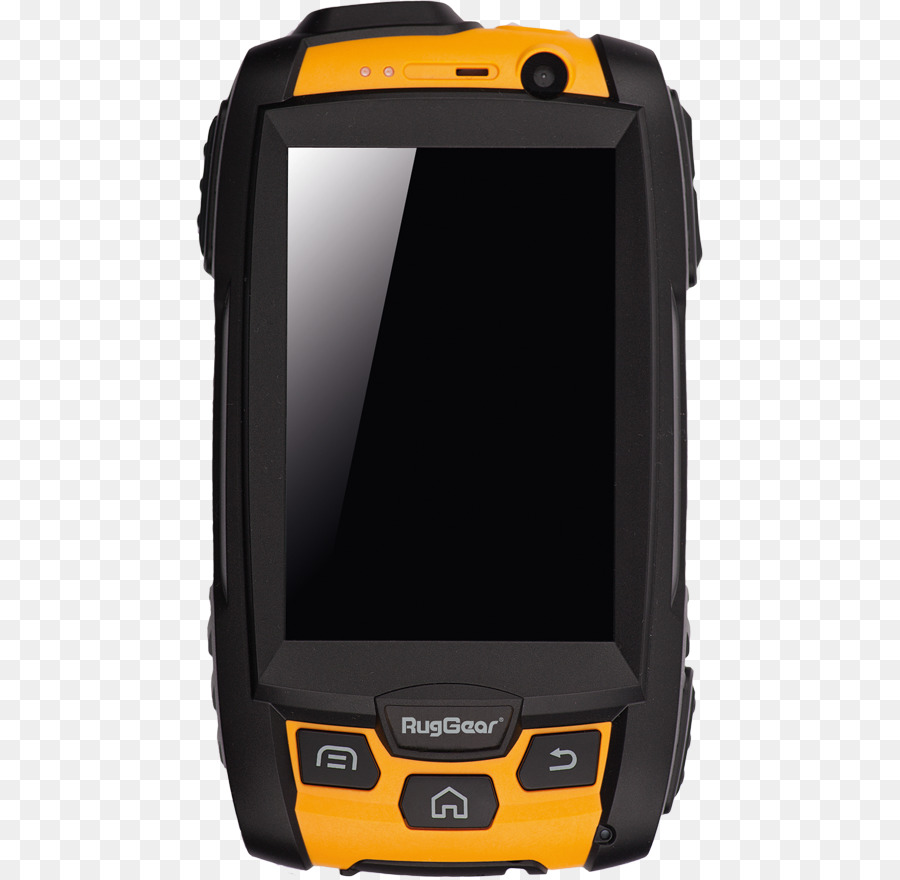 Karet Ruggear Rg310，Smartphone PNG