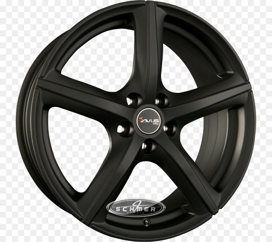 Roda Alloy，Mobil PNG