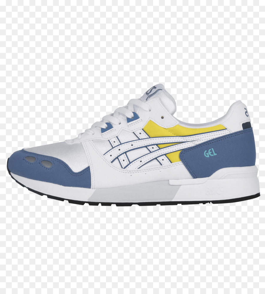 Asics，Sepatu PNG