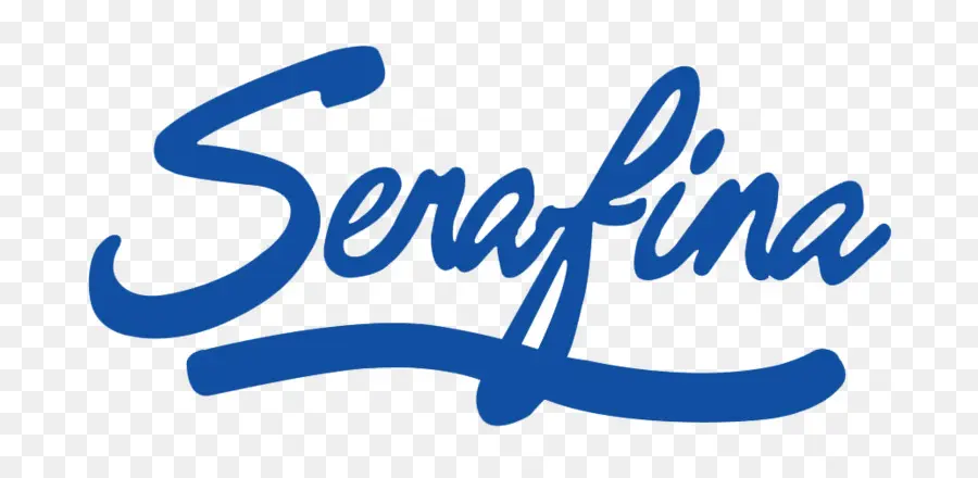 Logo Serafina，Merek PNG