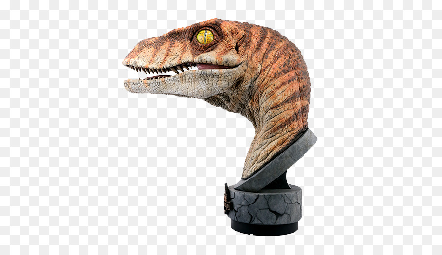 Velociraptor，Dunia Yang Hilang PNG