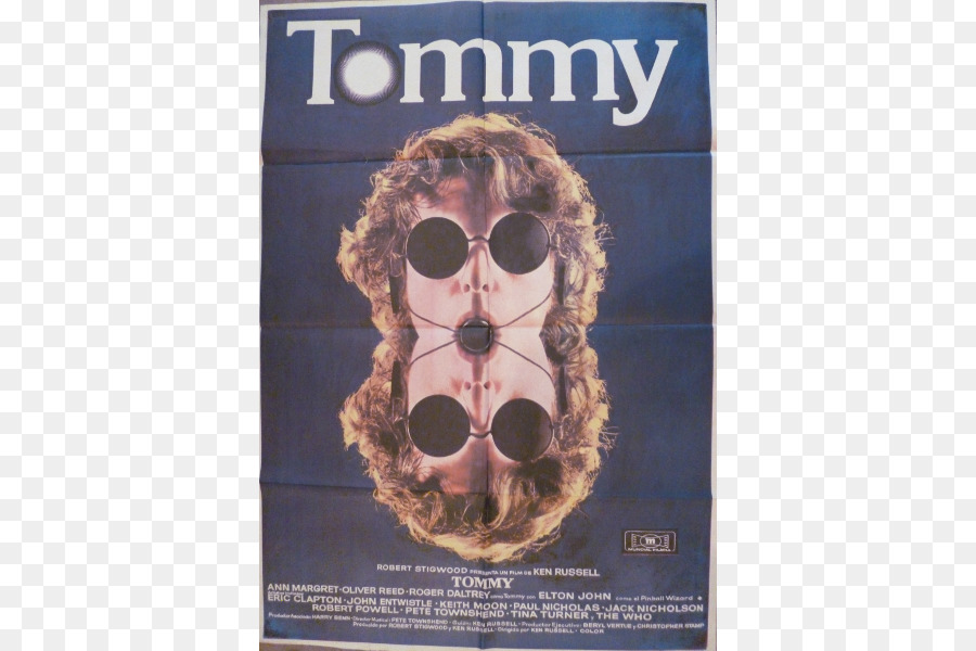 Siapa Tommy，Tommy PNG