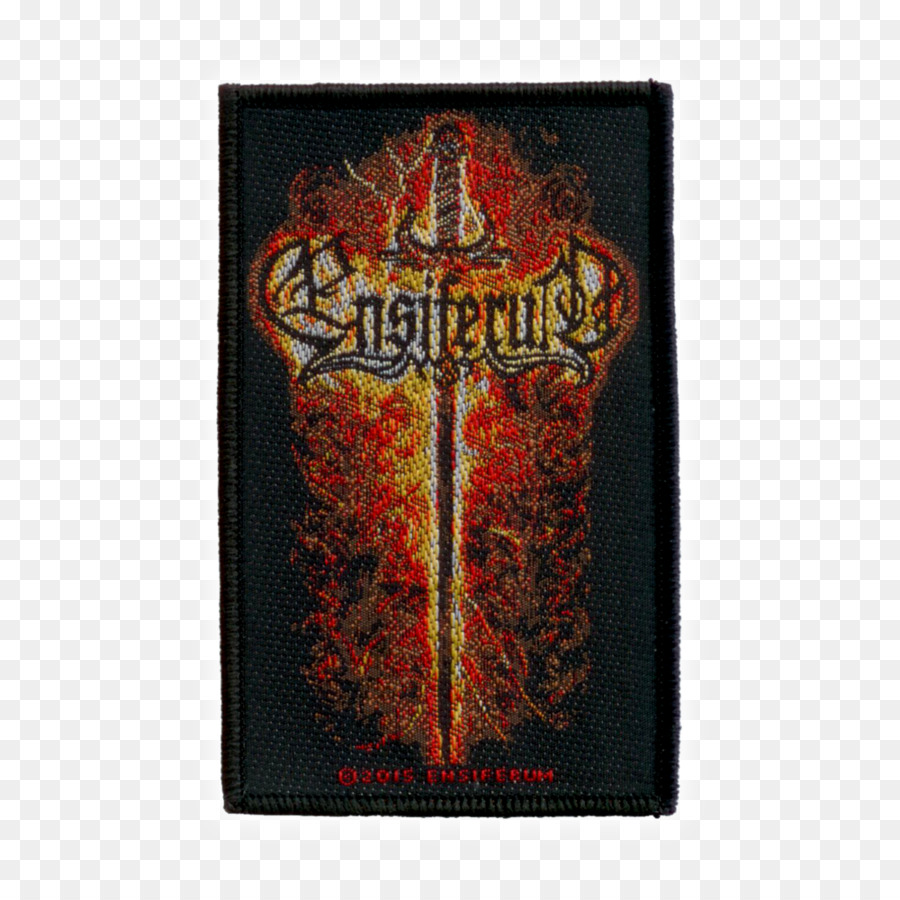 Tshirt，Ensiferum PNG