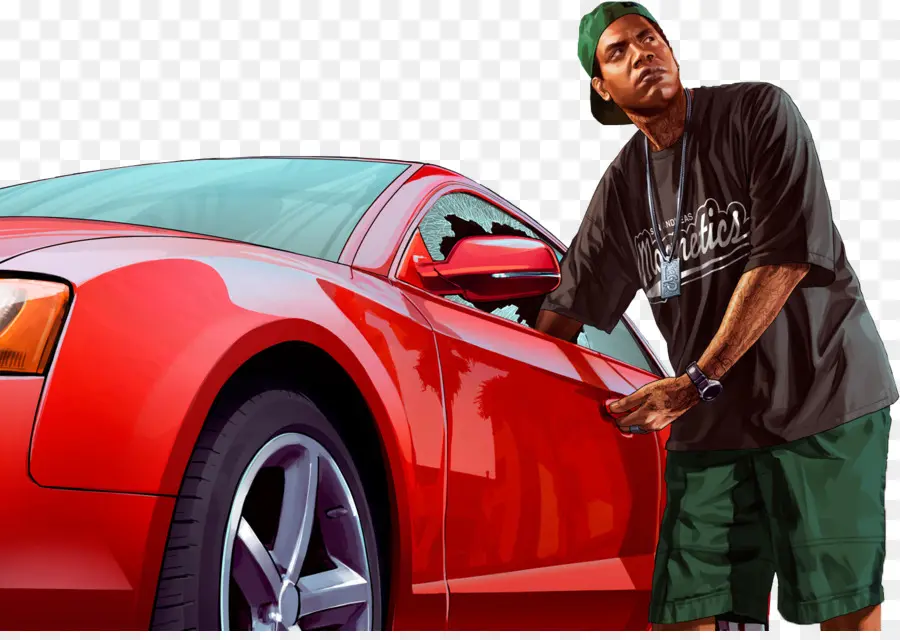 Grand Theft Auto V，Grand Theft Auto Iv PNG