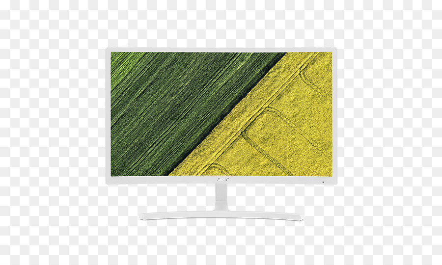 Monitor Komputer，Allinone PNG