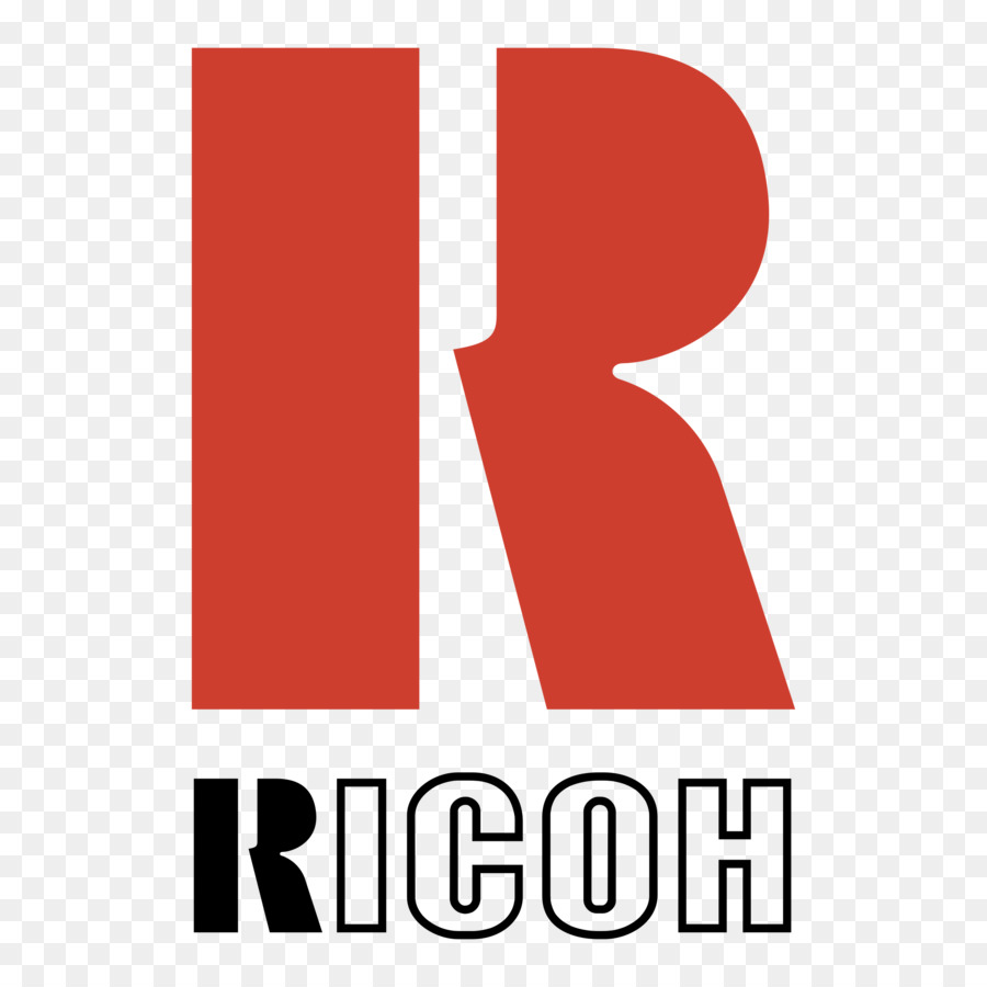 Ricoh，Dikemas Postscript PNG