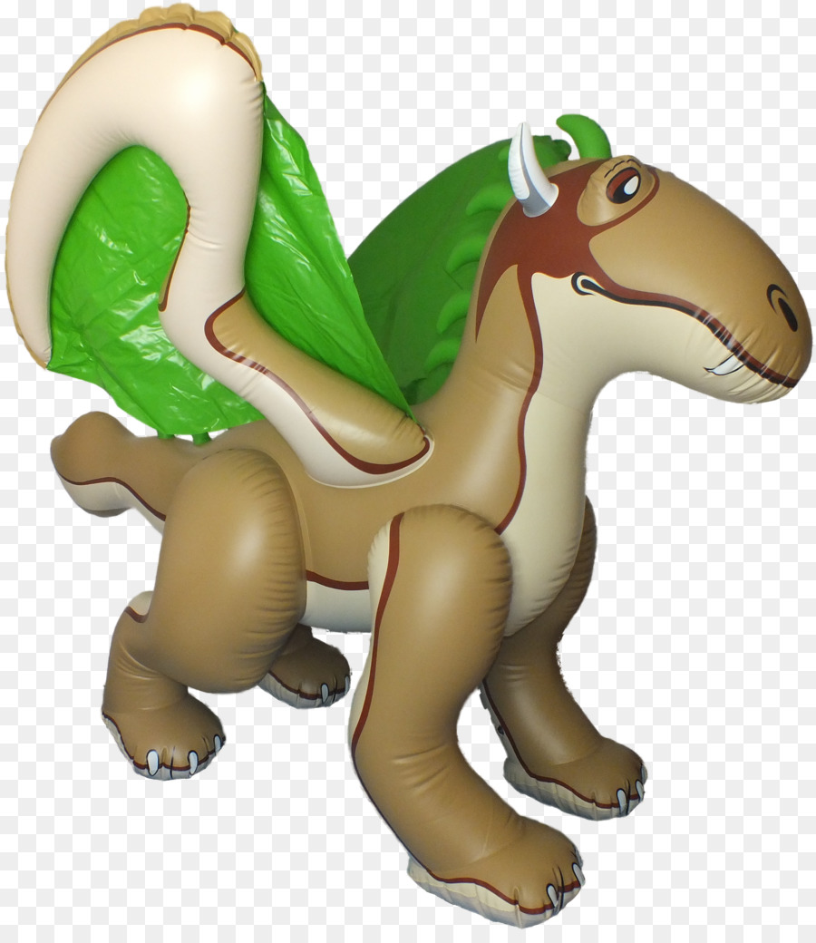 Dinosaurus Tiup，Dinosaurus PNG