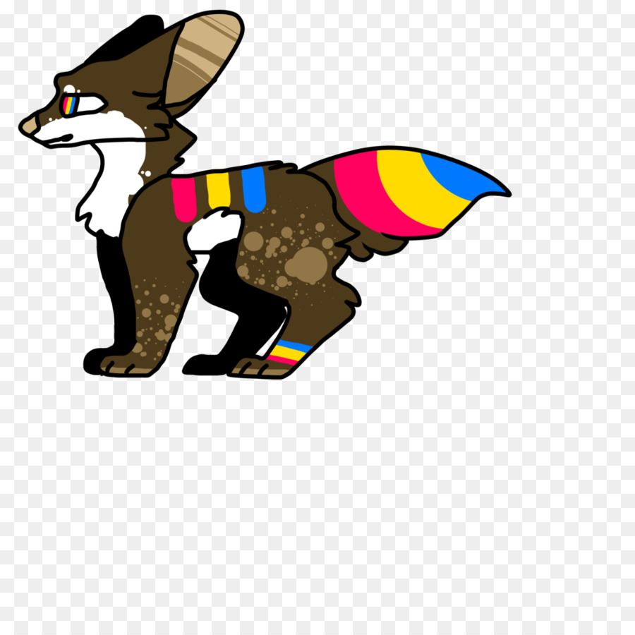 Canidae，Kuda PNG