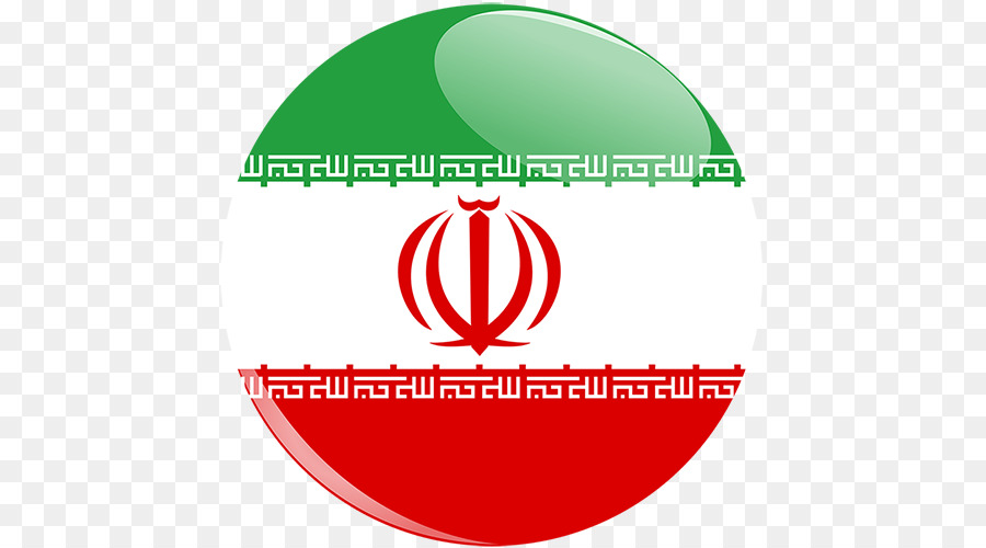 Bendera Iran，Negara PNG