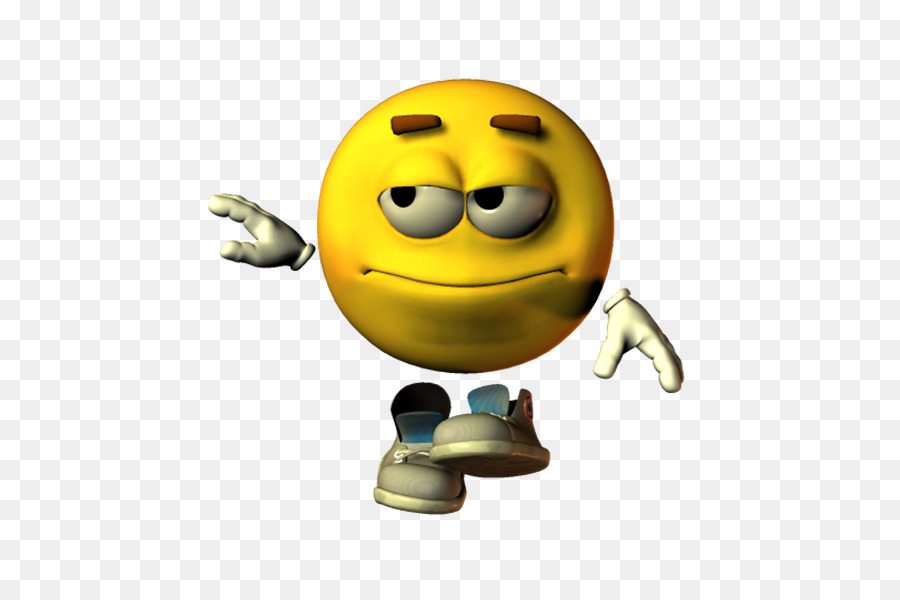 Smiley，Emoticon PNG