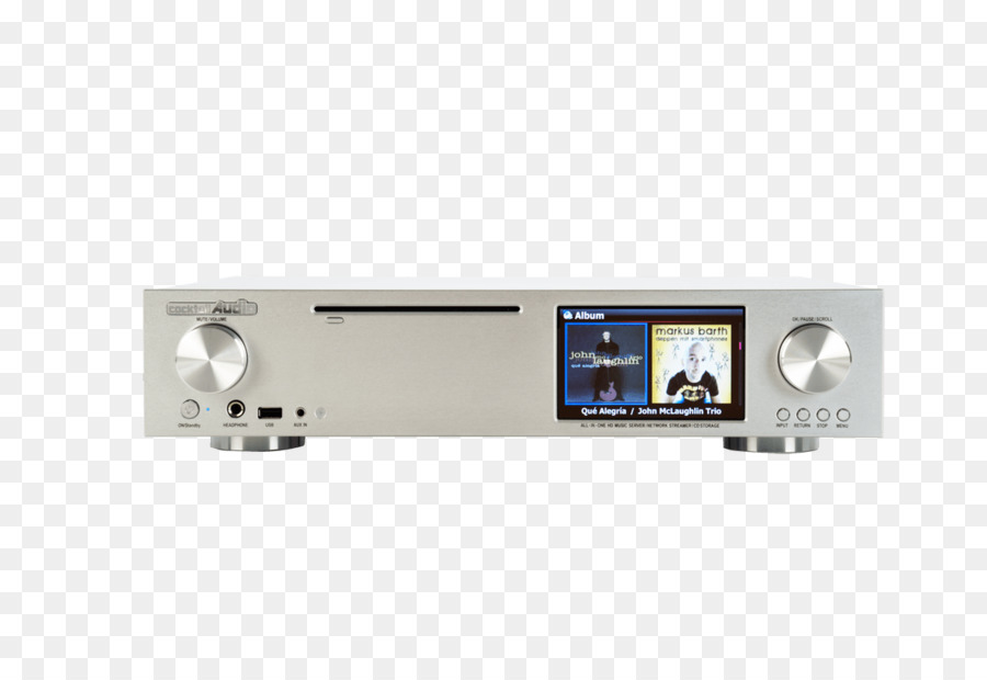 Koktail Audio X30，Av Receiver PNG