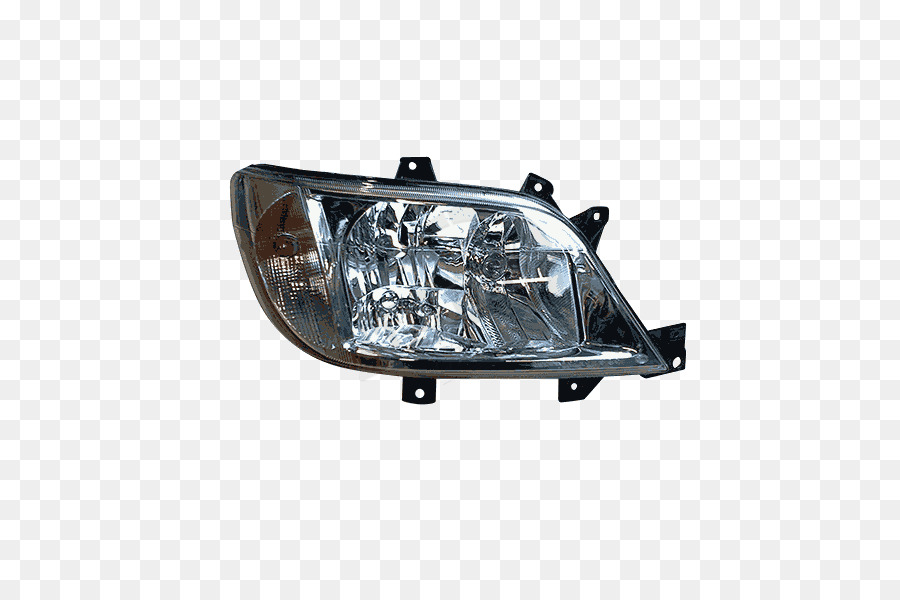 Lampu Depan Mobil，Lampu PNG