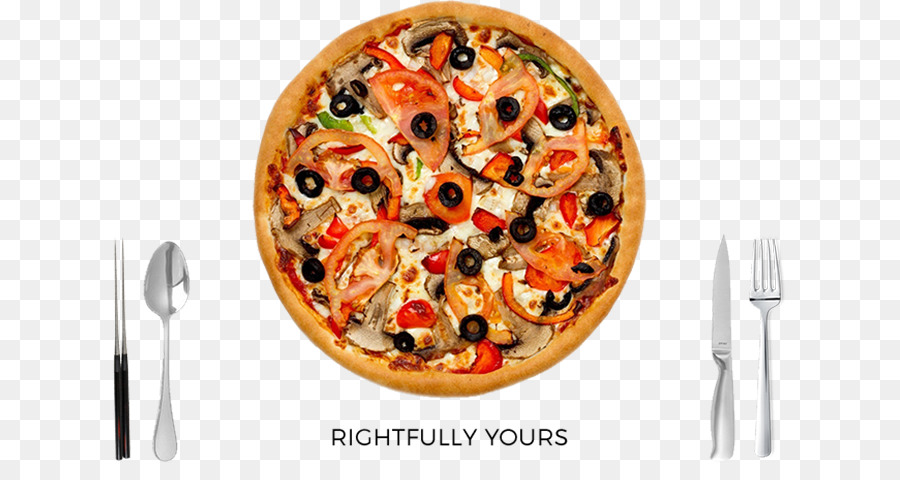 Pizza，Makanan PNG