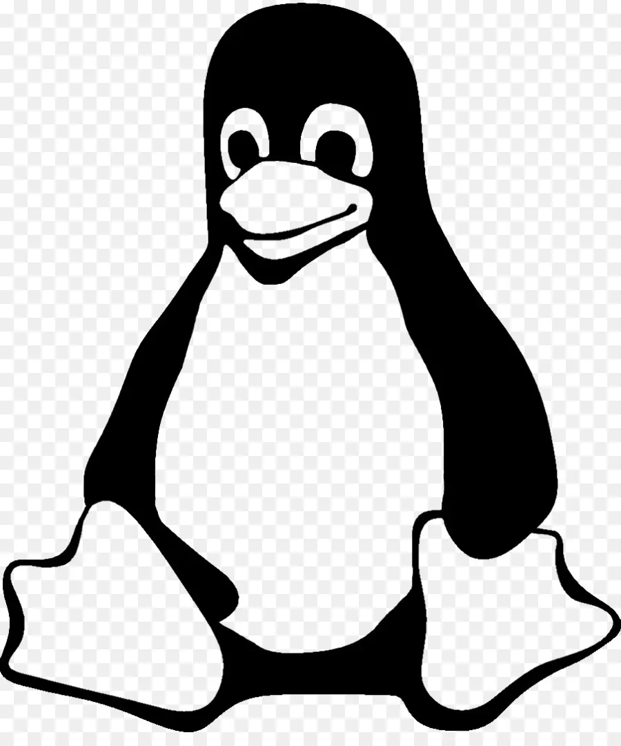 Penguin，Linux PNG